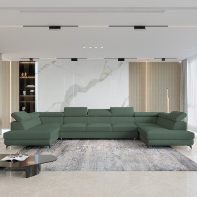 Narożnik URMANO QUELLE 37 do Salonu