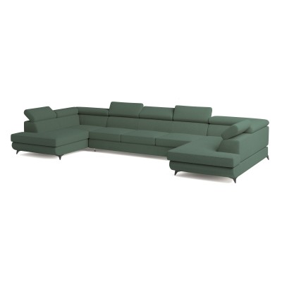 Narożnik URMANO QUELLE 37 do Salonu