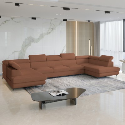 Narożnik URMANO QUELLE 54 do Salonu