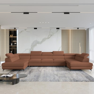 Narożnik URMANO QUELLE 54 do Salonu