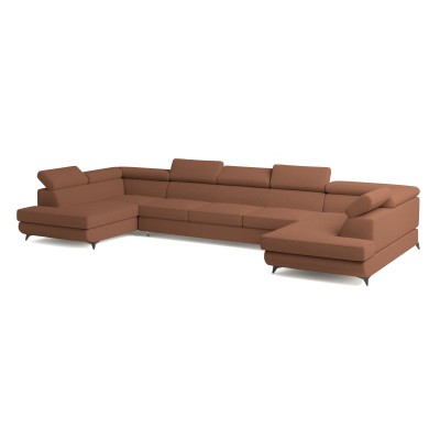 Narożnik URMANO QUELLE 54 do Salonu