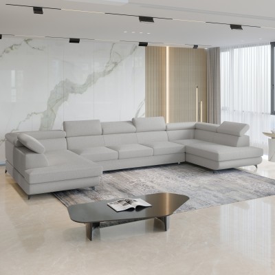 Narożnik URMANO QUELLE 83 do Salonu