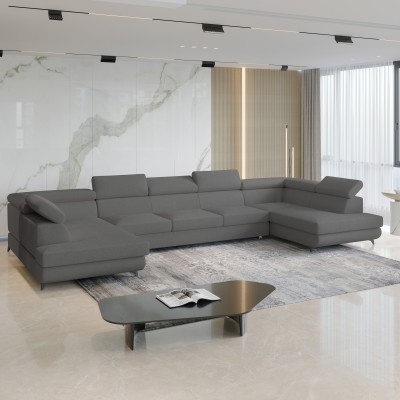 Narożnik URMANO QUELLE 92 do Salonu