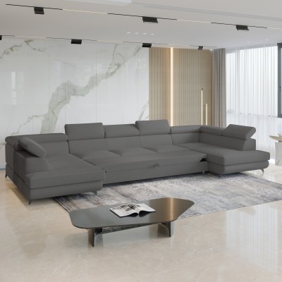 Narożnik URMANO QUELLE 92 do Salonu