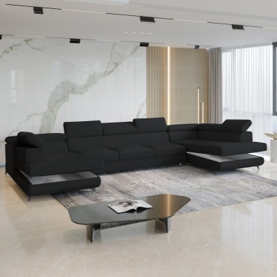 Narożnik URMANO QUELLE 100 do Salonu