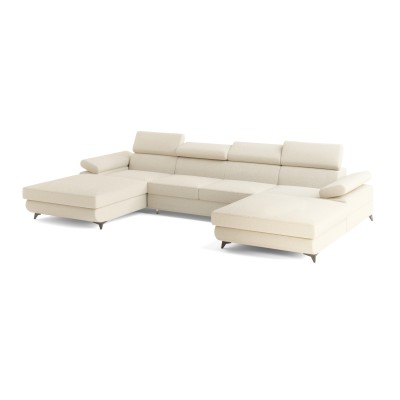 Narożnik DETTI QUELLE 02 do Salonu