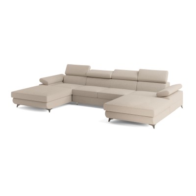 Narożnik DETTI QUELLE 05 do Salonu