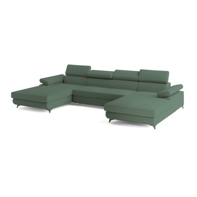 Narożnik DETTI QUELLE 37 do Salonu