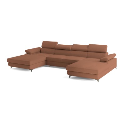 Narożnik DETTI QUELLE 54 do Salonu