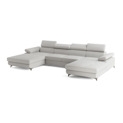 Narożnik DETTI QUELLE 83 do Salonu