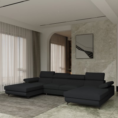 Narożnik DETTI QUELLE 100 do Salonu