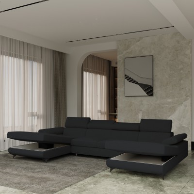 Narożnik DETTI QUELLE 100 do Salonu