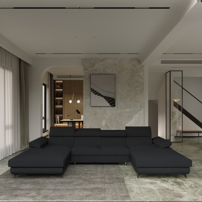 Narożnik DETTI QUELLE 100 do Salonu