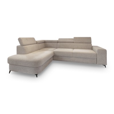 Narożnik ALVORO L-S QUELLE 05 do Salonu