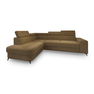 Narożnik ALVORO L-S QUELLE 17 do Salonu