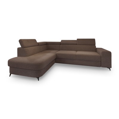 Narożnik ALVORO L-S QUELLE 25 do Salonu