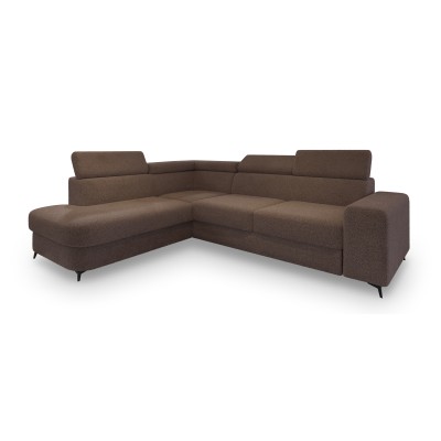 Narożnik ALVORO L-S QUELLE 25 do Salonu