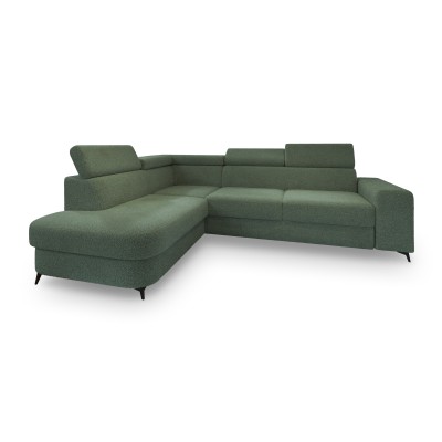 Narożnik ALVORO L-S QUELLE 37 do Salonu