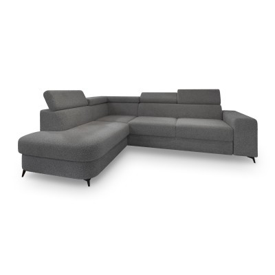 Narożnik ALVORO L-S QUELLE 92 do Salonu