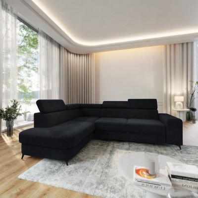 Narożnik ALVORO L-S QUELLE 100 do Salonu