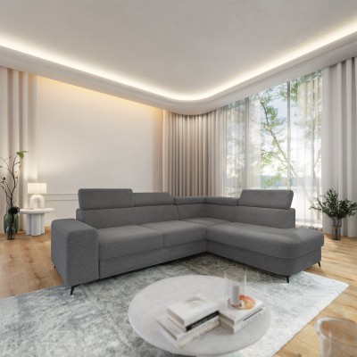 Narożnik ALVORO R-S QUELLE 92 do Salonu