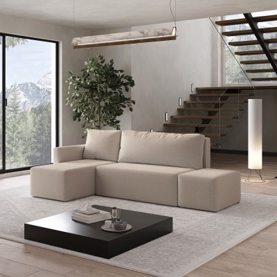 Narożnik VELOTTI L-S QUELLE 05 do Salonu