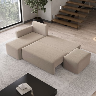 Narożnik VELOTTI L-S QUELLE 05 do Salonu