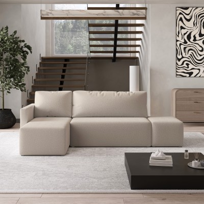 Narożnik VELOTTI L-S QUELLE 05 do Salonu