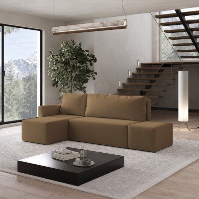 Narożnik VELOTTI L-S QUELLE 17 do Salonu