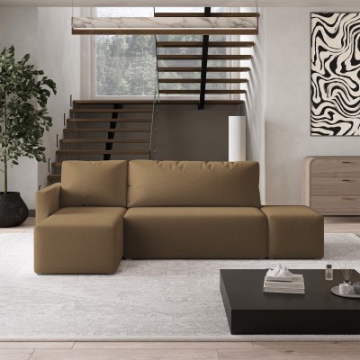 Narożnik VELOTTI L-S QUELLE 17 do Salonu