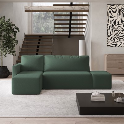 Narożnik VELOTTI L-S QUELLE 37 do Salonu