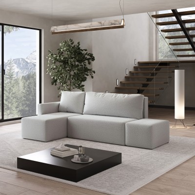 Narożnik VELOTTI L-S QUELLE 83 do Salonu