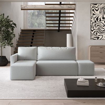 Narożnik VELOTTI L-S QUELLE 83 do Salonu