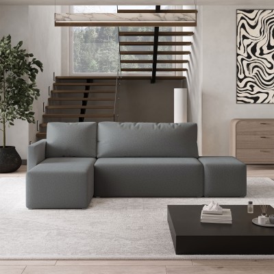 Narożnik VELOTTI L-S QUELLE 92 do Salonu