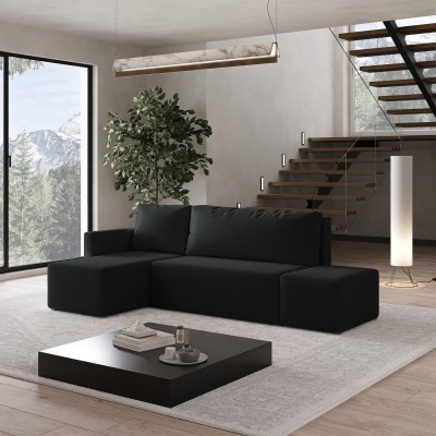 Narożnik VELOTTI L-S QUELLE 100 do Salonu