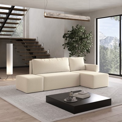 Narożnik VELOTTI R-S QUELLE 02 do Salonu