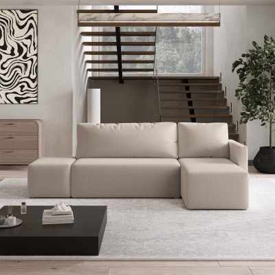 Narożnik VELOTTI R-S QUELLE 05 do Salonu