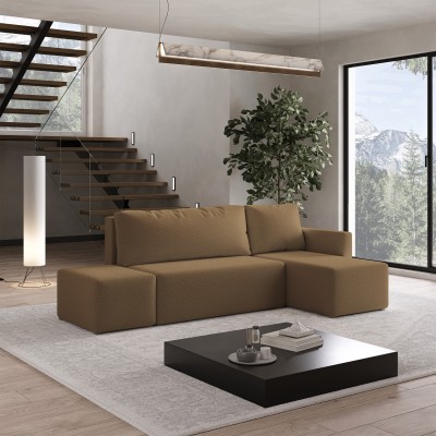 Narożnik VELOTTI R-S QUELLE 17 do Salonu