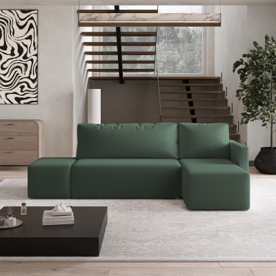 Narożnik VELOTTI R-S QUELLE 37 do Salonu