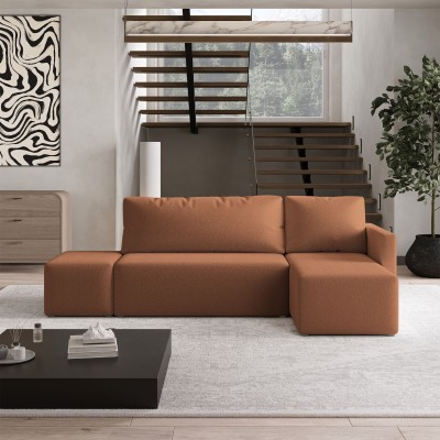 Narożnik VELOTTI R-S QUELLE 54 do Salonu