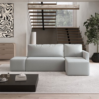 Narożnik VELOTTI R-S QUELLE 83 do Salonu