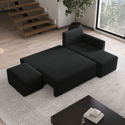 Narożnik VELOTTI R-S QUELLE 100 do Salonu