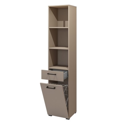 Regał ROSIRIS 40 cm Szafka Półka na książki