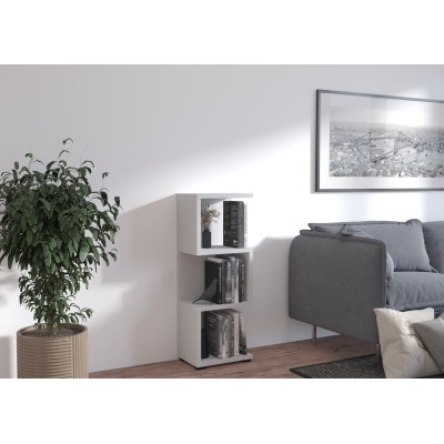 6 cm Szafka Półka na książki