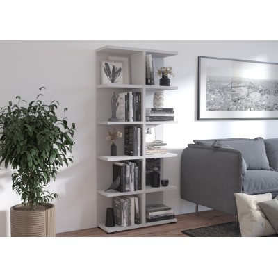 2 cm Szafka Półka na książki