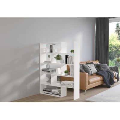 5 cm Szafka Półka na książki