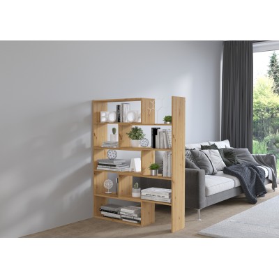 5 cm Szafka Półka na książki