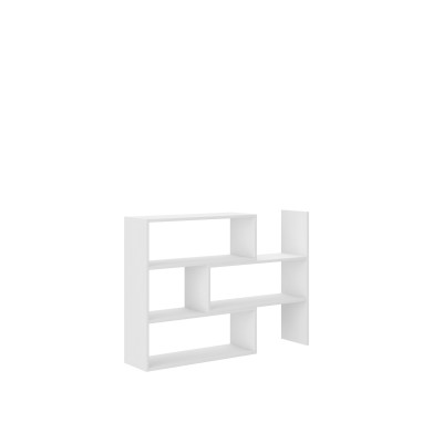 Regał LORIS 125 cm Szafka Półka na książki