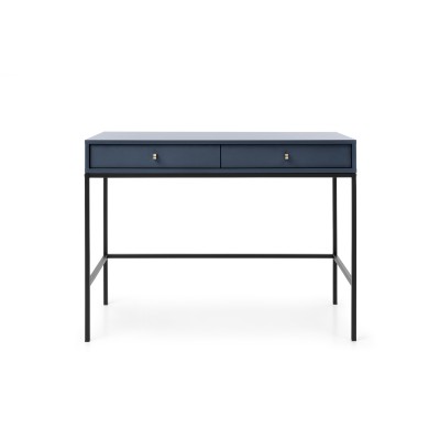 Toaletka MONDO z Szufladami Nowoczesna Biurko do Makijażu