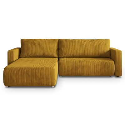Ecksofa TURIN P POSO 01 fur Wohnzimmer